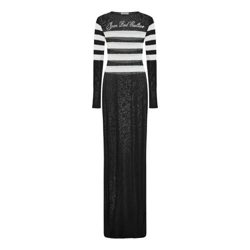 Dresses > Day Dresses > Maxi Dresses - - Jean Paul Gaultier - Modalova