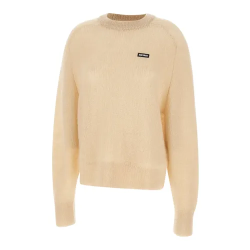Knitwear > Round-neck Knitwear - - Rotate Birger Christensen - Modalova