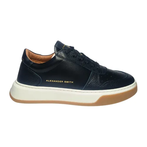 Shoes > Sneakers - - Alexander Smith - Modalova