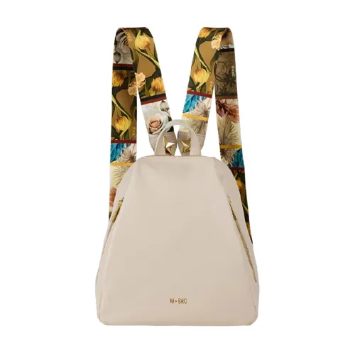 M*Brc - Bags > Backpacks - Beige - M*Brc - Modalova