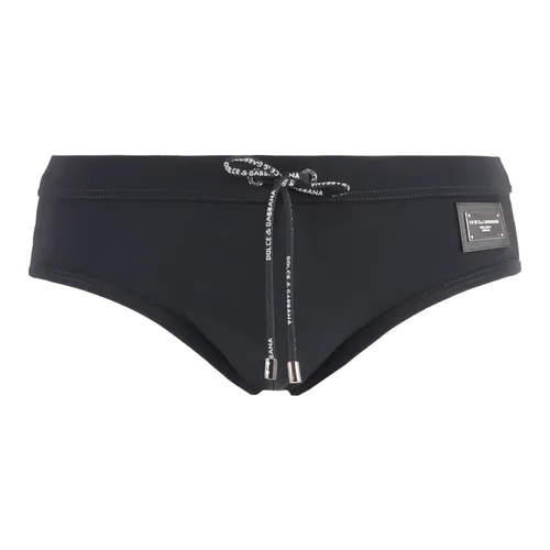 Swimwear > Beachwear - - Dolce & Gabbana - Modalova