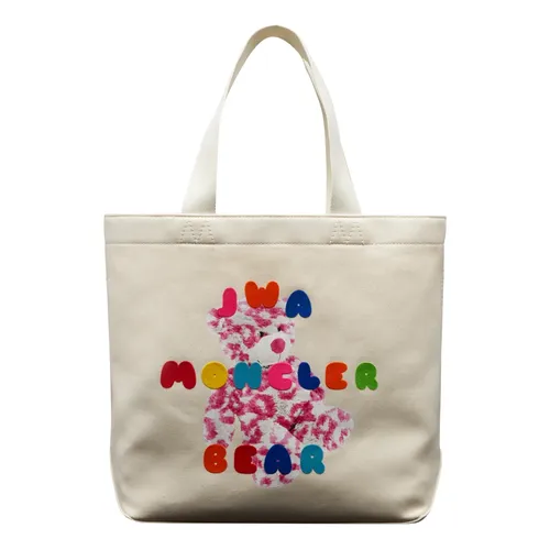 Bags > Tote Bags - - Moncler - Modalova