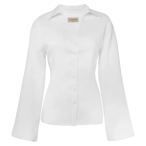 Blouses & Shirts > Shirts - - Guaja. - Modalova