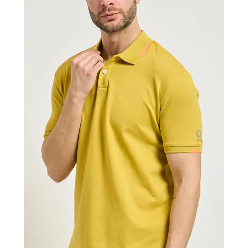 Tops > Polo Shirts - - Suns - Modalova