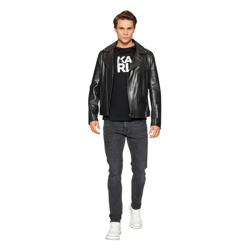 Tops > T-Shirts - - Karl Lagerfeld - Modalova