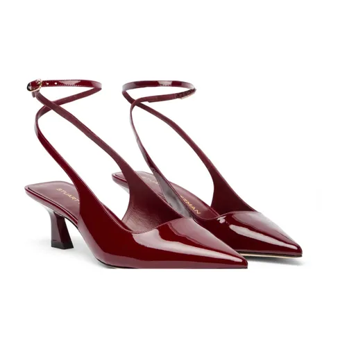 Shoes > Heels > Pumps - - Stuart Weitzman - Modalova