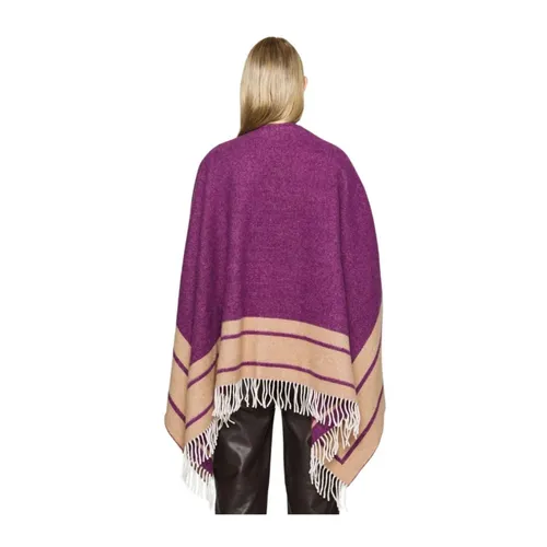 Jackets > Capes - - Patrizia Pepe - Modalova
