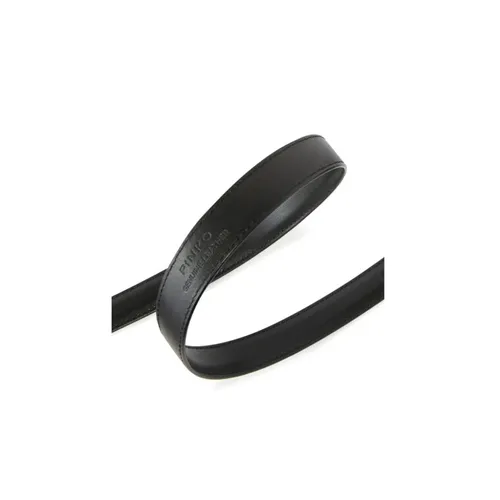 Accessories > Belts - - Pinko - Modalova