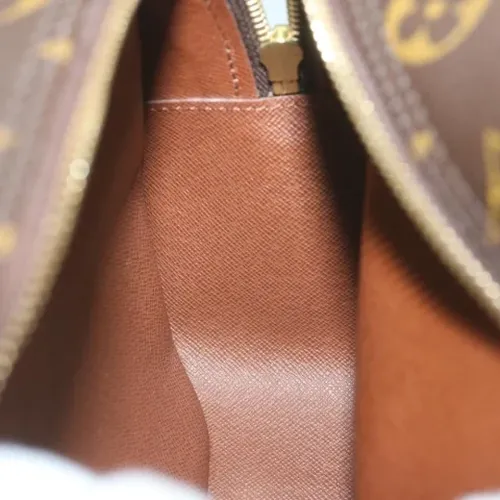 Pre-owned > Pre-owned Bags > Pre-owned Cross Body Bags - - Louis Vuitton Vintage - Modalova