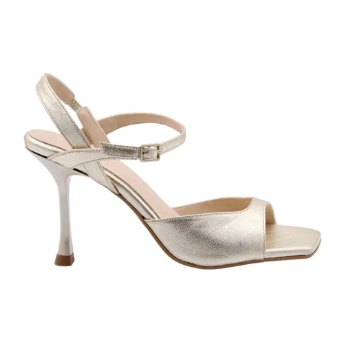 Shoes > Sandals > High Heel Sandals - - March23 - Modalova
