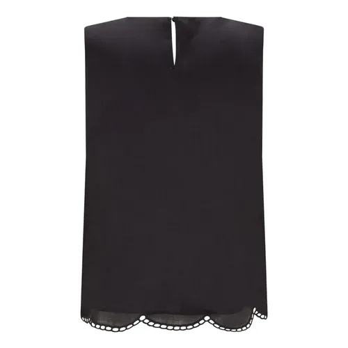 Blouses & Shirts > Blouses - - Max Mara Studio - Modalova