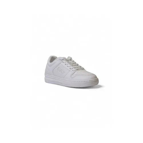 Shoes > Sneakers - - Emporio Armani EA7 - Modalova