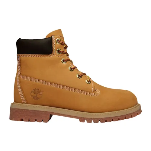 Shoes > Boots > Lace-up Boots - - Timberland - Modalova