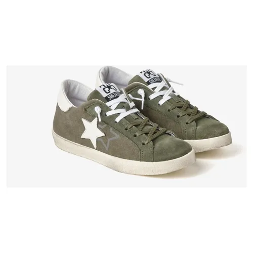 Star - Shoes > Sneakers - Green - 2Star - Modalova