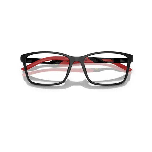 Accessories > Glasses - - Ferrari - Modalova
