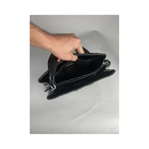 Pre-owned > Pre-owned Bags > Pre-owned Shoulder Bags - - Prada Vintage - Modalova