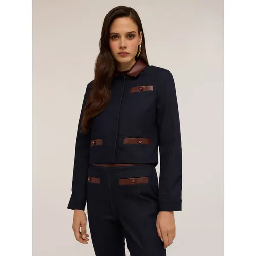 Jackets > Light Jackets - - Motivi - Modalova