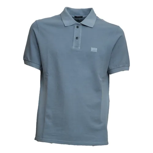 Tops > Polo Shirts - - C.p. Company - Modalova