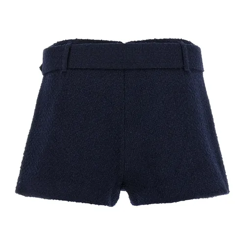 Shorts > Short Shorts - - Self Portrait - Modalova