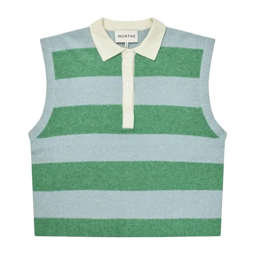 Tops > Polo Shirts - - Munthe - Modalova