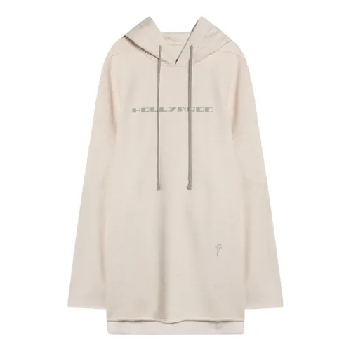 Sweatshirts & Hoodies > Hoodies - - Rick Owens - Modalova