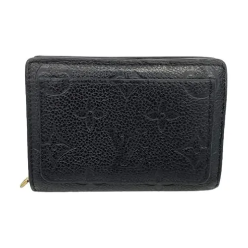 Pre-owned > Pre-owned Accessories > Pre-owned Wallets - - Louis Vuitton Vintage - Modalova