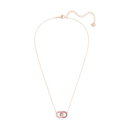 Accessories > Jewellery > Necklaces - - Swarovski - Modalova