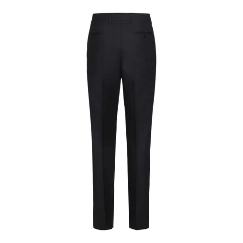 Trousers > Suit Trousers - - Lardini - Modalova
