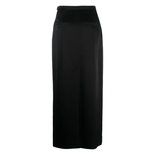 Skirts > Maxi Skirts - - Lanvin - Modalova