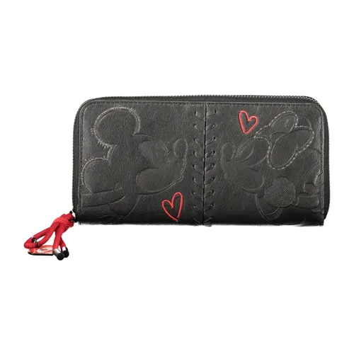Accessories > Wallets & Cardholders - - Desigual - Modalova