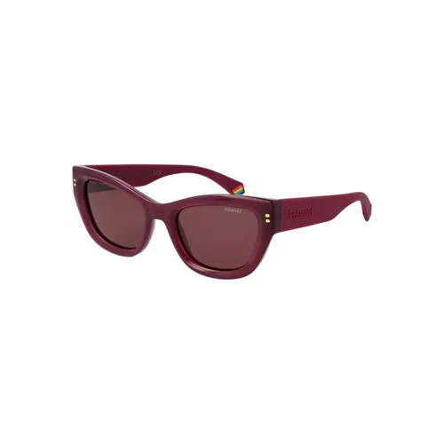 Accessories > Sunglasses - - Polaroid - Modalova