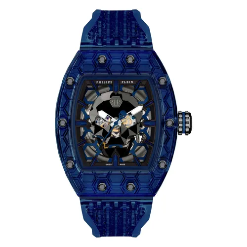 Accessories > Watches - - Philipp Plein - Modalova