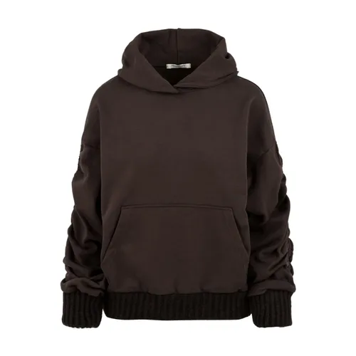 Sweatshirts & Hoodies > Hoodies - - Hinnominate - Modalova