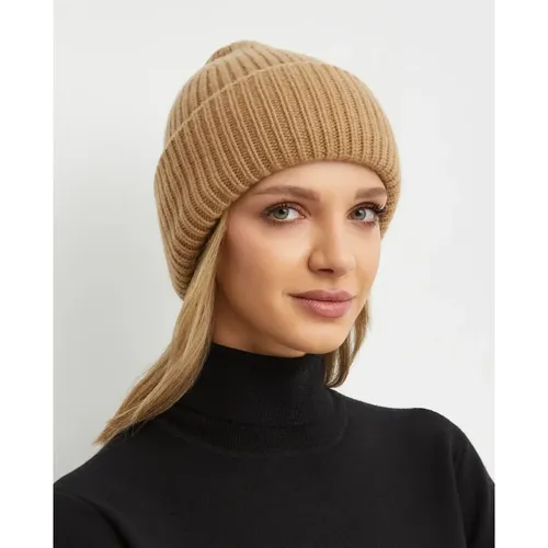 Accessories > Hats > Beanies - - Yves Salomon - Modalova