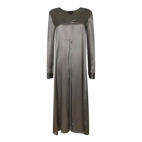 Dresses > Day Dresses > Maxi Dresses - - Simonetta Ravizza - Modalova