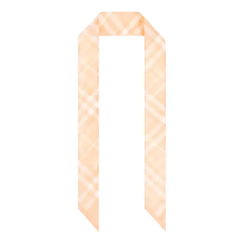 Accessories > Scarves > Silky Scarves - - Burberry - Modalova