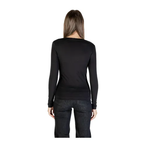 Tops > Long Sleeve Tops - - Guess - Modalova