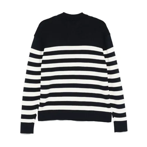 Knitwear > Round-neck Knitwear - - Laneus - Modalova