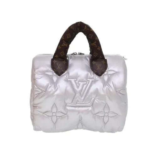 Pre-owned > Pre-owned Bags > Pre-owned Handbags - - Louis Vuitton Vintage - Modalova