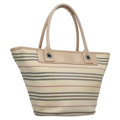 Pre-owned > Pre-owned Bags > Pre-owned Handbags - - Burberry Vintage - Modalova