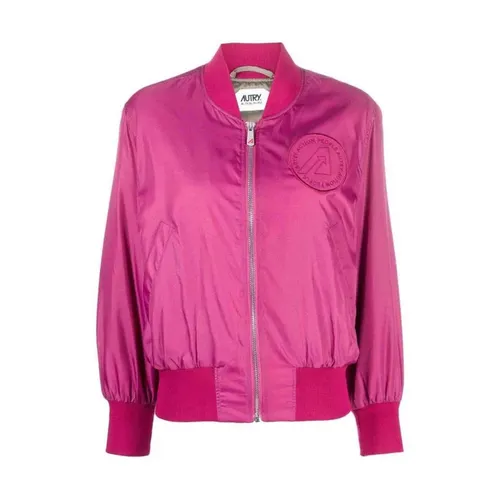 Jackets > Bomber Jackets - - Autry - Modalova