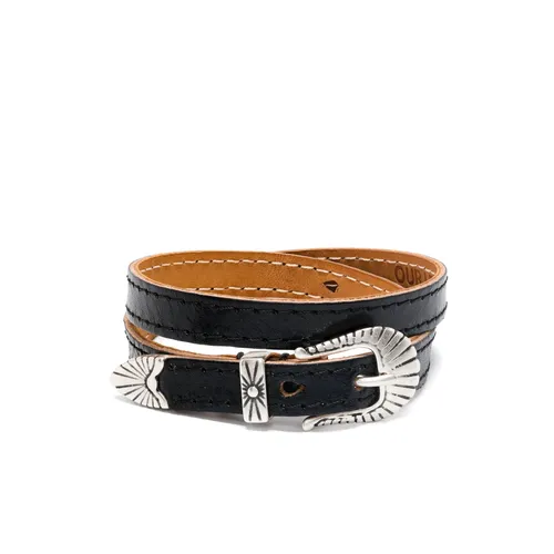 Accessories > Belts - - Our Legacy - Modalova