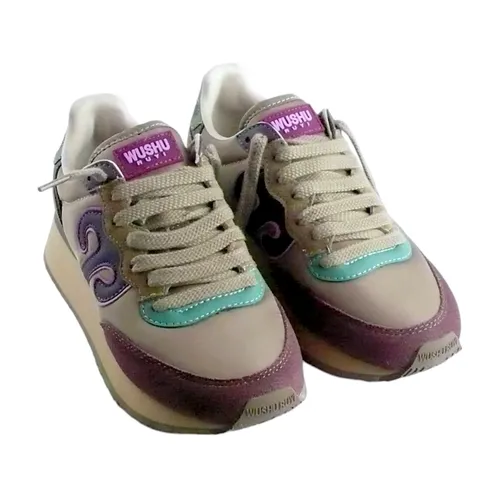 Shoes > Sneakers - - Wushu Ruyi - Modalova