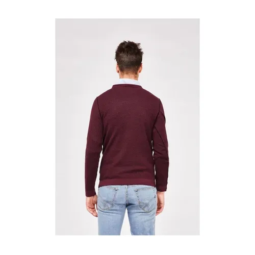 Sweatshirts & Hoodies > Sweatshirts - - GAS - Modalova