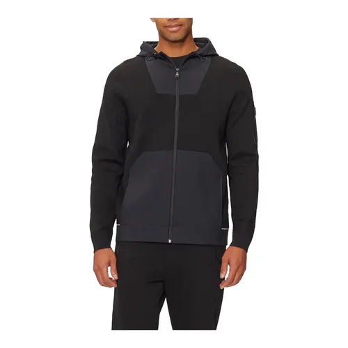 Sweatshirts & Hoodies > Zip-throughs - - Hugo - Modalova