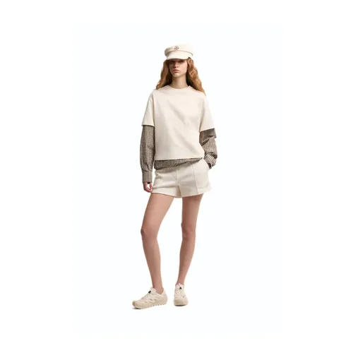 Sweatshirts & Hoodies > Sweatshirts - - Moncler - Modalova