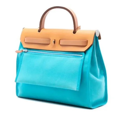 Pre-owned > Pre-owned Bags > Pre-owned Handbags - - Hermès Vintage - Modalova