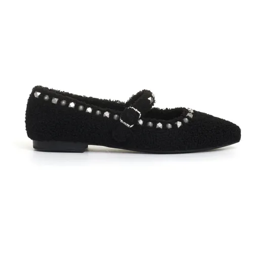 Shoes > Flats > Ballerinas - - ASH - Modalova