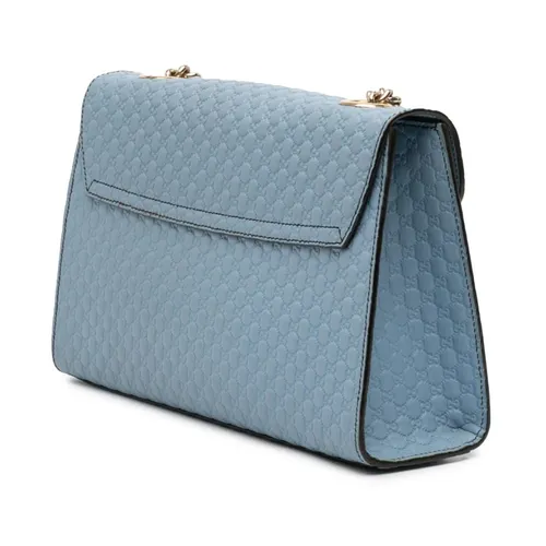 Pre-owned > Pre-owned Bags > Pre-owned Cross Body Bags - - Gucci Vintage - Modalova