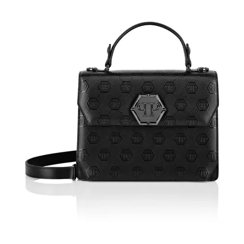 Bags > Handbags - - Philipp Plein - Modalova